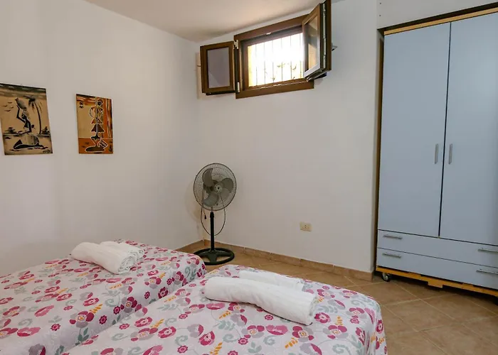 Appartamento Porta Del Vento 1