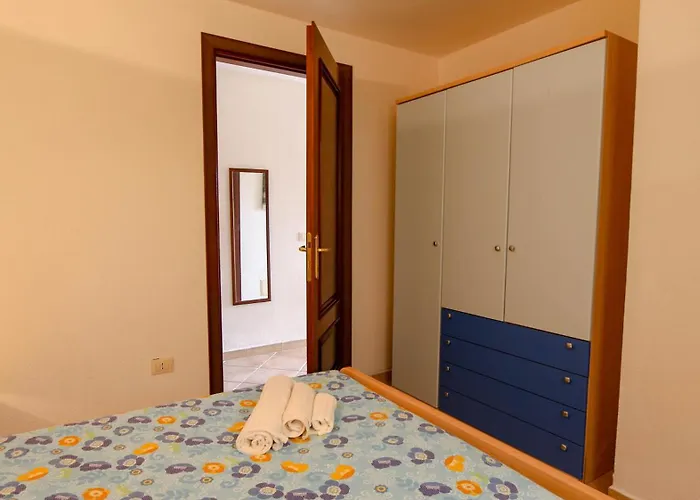 Appartamento Porta Del Vento 1 *