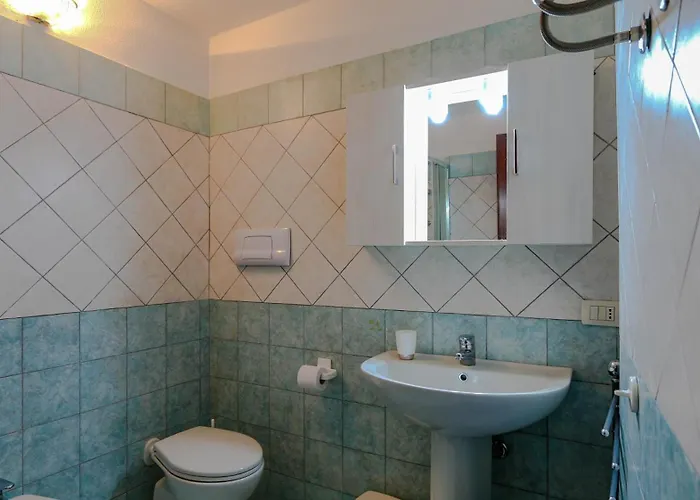 Appartamento Porta Del Vento 1