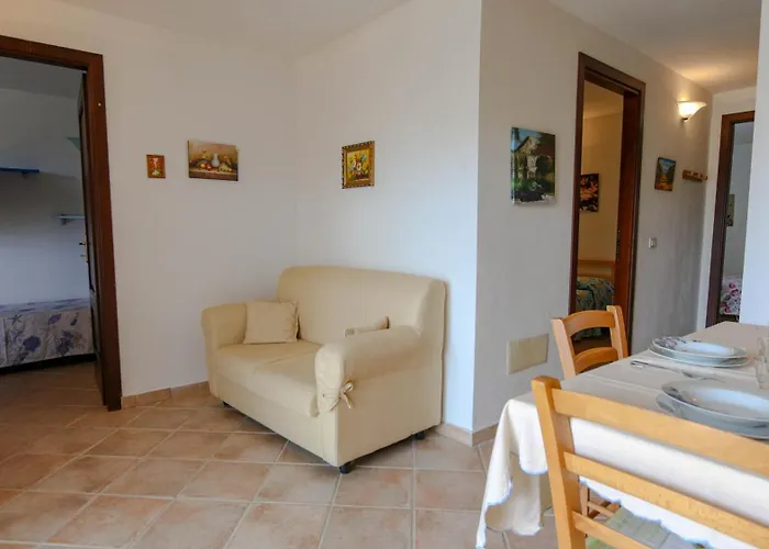 Porta Del Vento 1 *