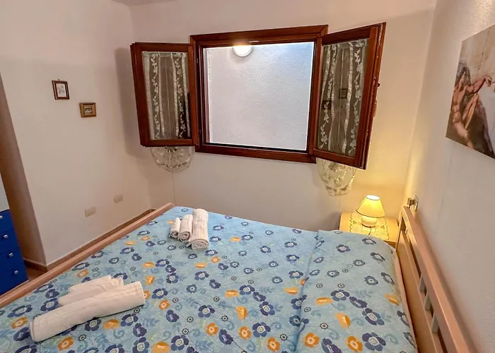 Appartamento Porta Del Vento 1 *