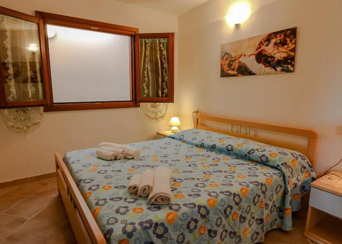 Appartamento Porta Del Vento 1