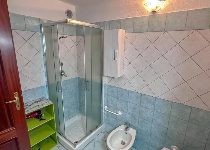 Appartamento Porta Del Vento 1