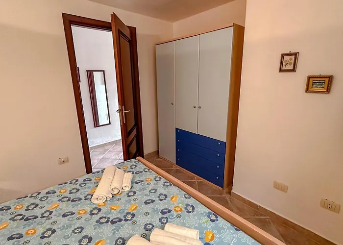 Appartamento Porta Del Vento 1 *