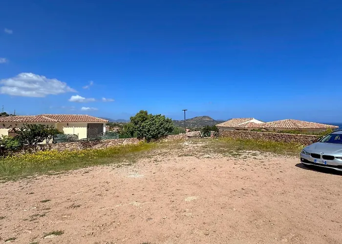 Appartamento Porta Del Vento 1 Porto San Paolo (Sardinia)