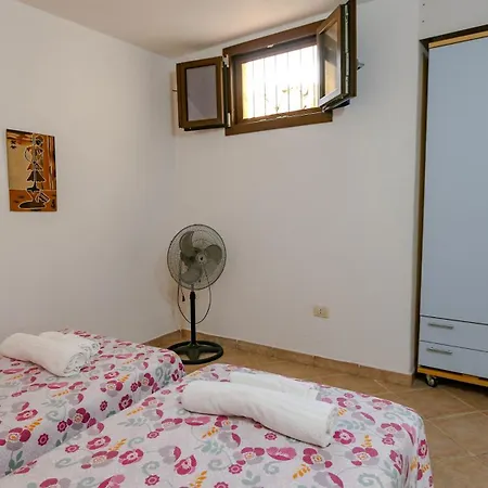 Apartamento Porta Del Vento 1