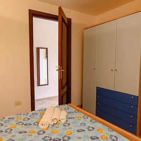 Apartamento Porta Del Vento 1 *