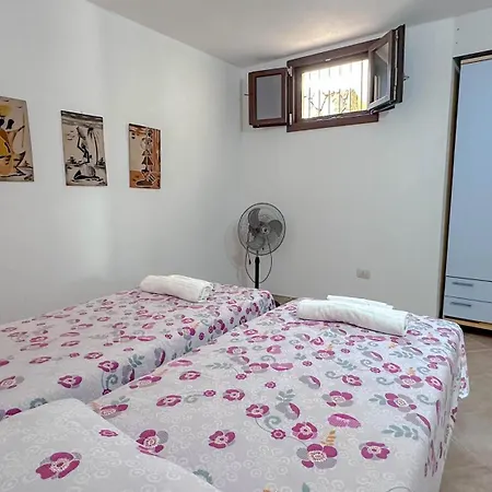 Porta Del Vento 1 Apartamento Loiri Porto San Paolo