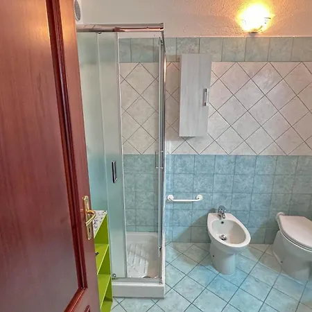 Apartamento Porta Del Vento 1 *
