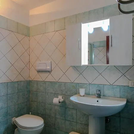 Apartamento Porta Del Vento 1