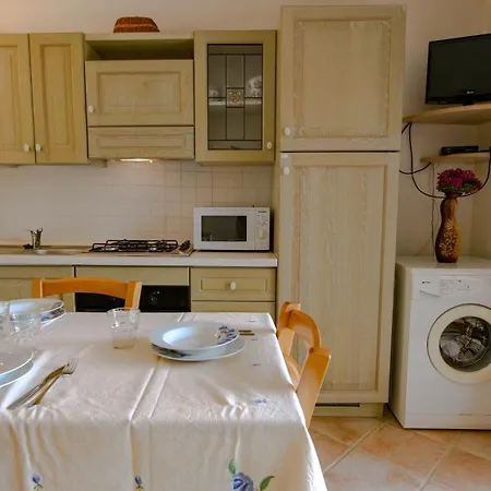 Apartamento Porta Del Vento 1 *