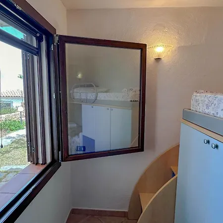 Porta Del Vento 1 Apartment Porto San Paolo (Sardinia)