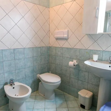 Apartamento Porta Del Vento 1 Loiri Porto San Paolo