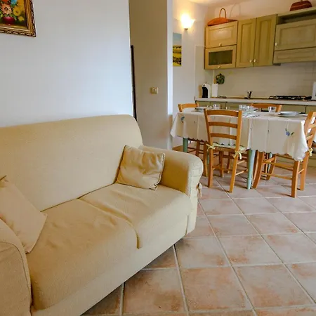 Apartamento Porta Del Vento 1 *