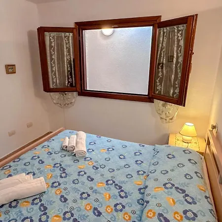 Apartamento Porta Del Vento 1 *