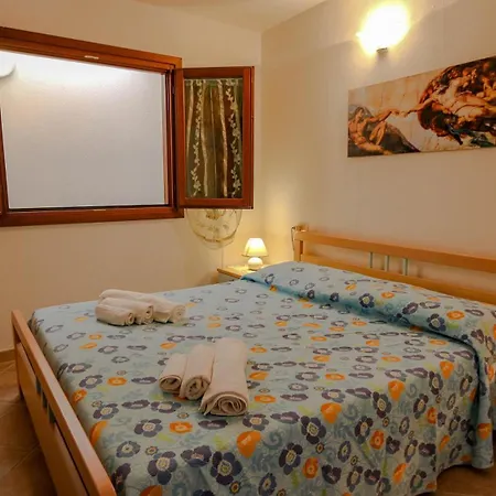 Apartamento Porta Del Vento 1