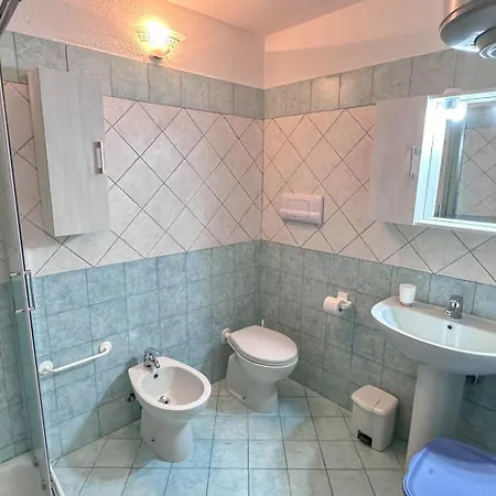 Apartamento Porta Del Vento 1 *