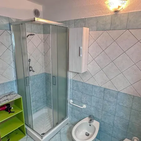 Apartamento Porta Del Vento 1