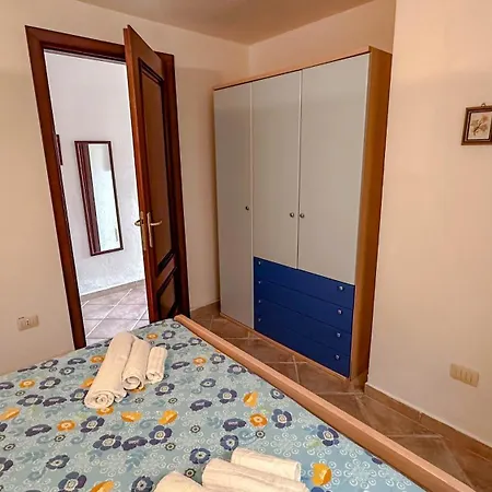 Apartamento Porta Del Vento 1 *
