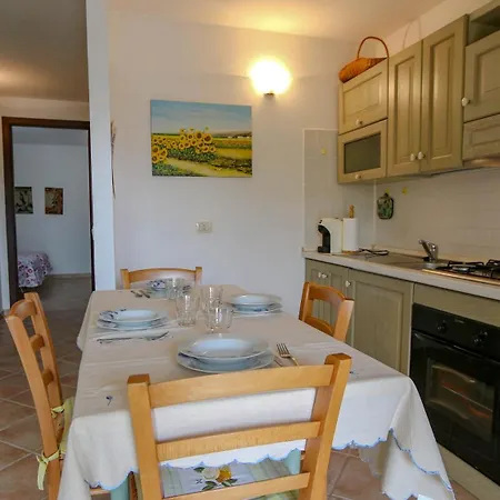Porta Del Vento 1 Apartamento Loiri Porto San Paolo