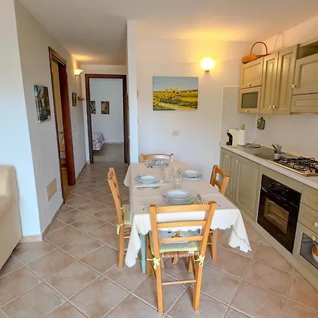 Porta Del Vento 1 Apartment
