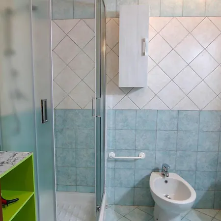 Apartamento Porta Del Vento 1