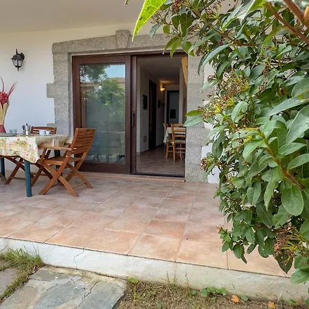 Apartamento Porta Del Vento 1