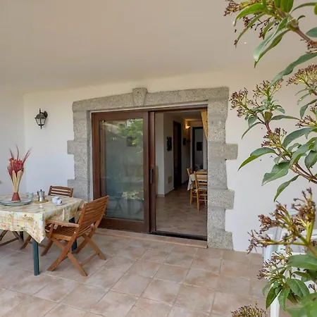 Porta Del Vento 1 Apartment Porto San Paolo (Sardinia)