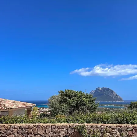 Porta Del Vento 1 *