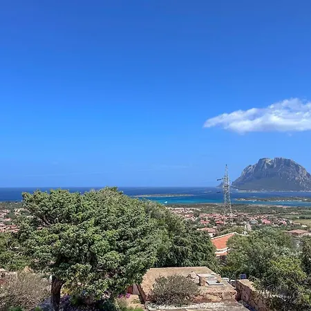 Porta Del Vento 1 Apartment Porto San Paolo (Sardinia)