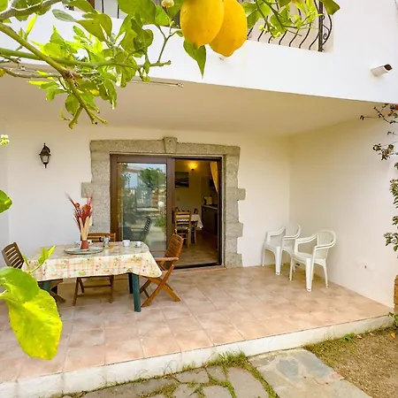 Apartamento Porta Del Vento 1 Loiri Porto San Paolo