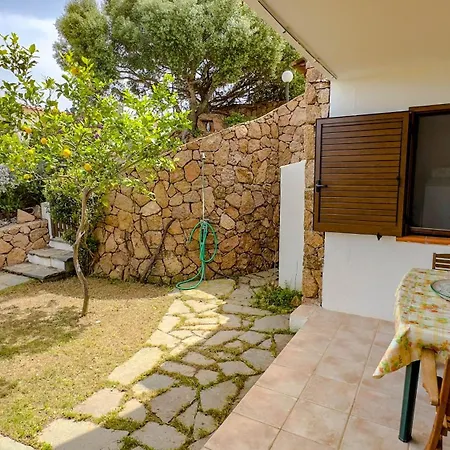Apartamento Porta Del Vento 1