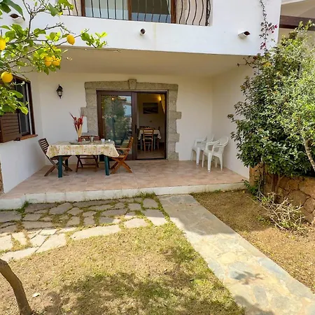 Porta Del Vento 1 Apartamento Loiri Porto San Paolo