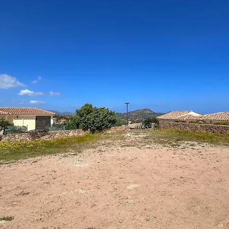 Apartment Porta Del Vento 1 Porto San Paolo (Sardinia)