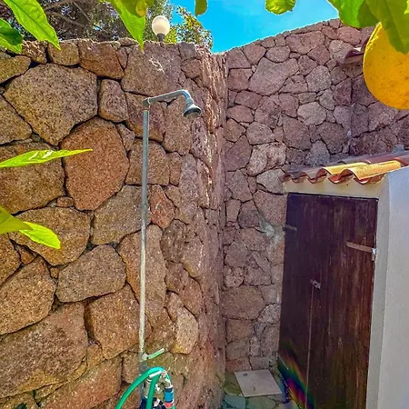 Apartamento Porta Del Vento 1