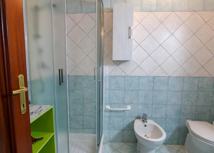 Apartament Porta Del Vento 1