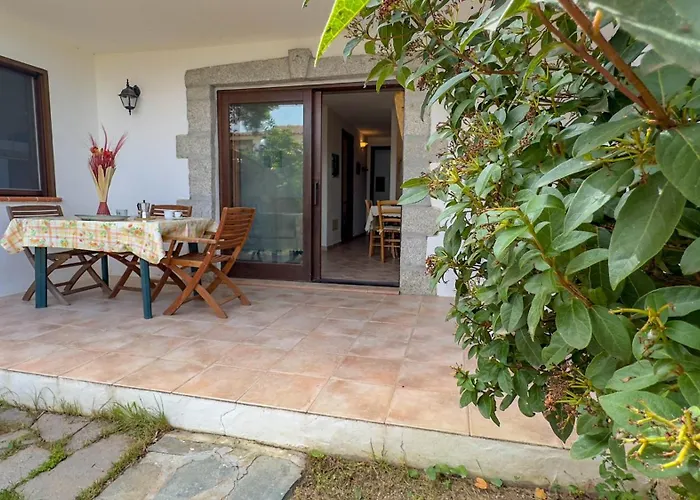 Apartament Porta Del Vento 1