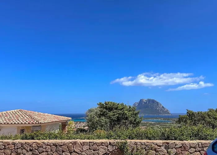 Porta Del Vento 1 *